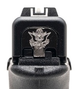 "GLOCK 17 GEN 5 PISTOL 9MM (L2026-05270)" - 5 of 8