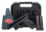 "GLOCK 17 GEN 5 PISTOL 9MM (L2026-05270)" - 8 of 8