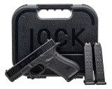 "Glock 45 Gen 5 Pistol 9mm (L2026-05403)" - 4 of 4