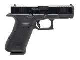 "Glock 45 Gen 5 Pistol 9mm (L2026-05403)" - 1 of 4