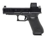 "GLOCK 47 MOS PISTOL 9MM (L2026-05272) AUSTX" - 2 of 6