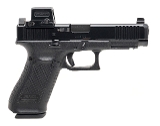 "GLOCK 47 MOS PISTOL 9MM (L2026-05272) AUSTX" - 1 of 6