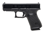 "GLOCK 19 GEN 5 MOS PISTOL 9MM (L2026-05307)" - 2 of 4