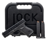 "GLOCK 19 GEN 5 MOS PISTOL 9MM (L2026-05307)" - 4 of 4