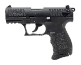 "WALTHER P22 PISTOL .22 LR (L2026-03044) CONSIGNMENT" - 2 of 4