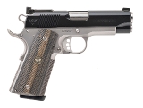 "WILSON COMBAT PROFESSIONAL PISTOL 9MM (L2026-05662)" - 1 of 7