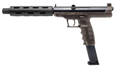 "Claridge Hi-Tec S9 Pistol 9mm (L2025-15222)" - Image 4 of 11