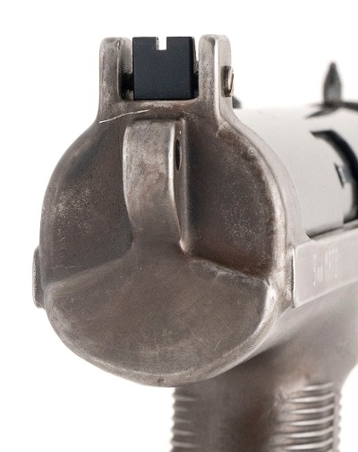 "Claridge Hi-Tec S9 Pistol 9mm (L2025-15222)" - Image 8 of 11
