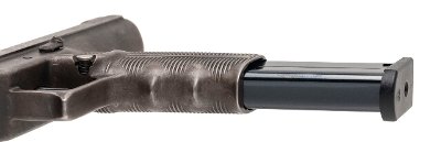 "Claridge Hi-Tec S9 Pistol 9mm (L2025-15222)" - Image 11 of 11