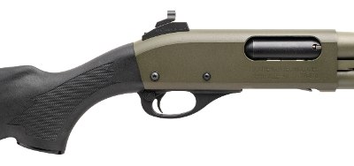 "SCATTERGUN TECHNOLOGIES TR-870 SHOTGUN 12 GAUGE (L2026-05668)" - Image 2 of 6