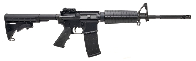 "Colt M4 Carbine Rifle 5.56 NATO (L2026-04991)" - Image 1 of 4