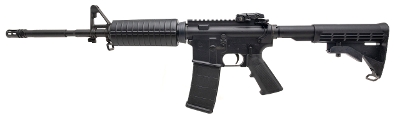 "Colt M4 Carbine Rifle 5.56 NATO (L2026-04991)" - Image 3 of 4