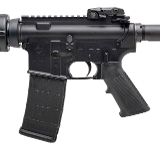 "Colt M4 Carbine Rifle 5.56 NATO (L2026-04991)" - Image 4 of 4