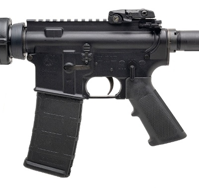 "Colt M4 Carbine Rifle 5.56 NATO (L2026-04991)" - Image 4 of 4