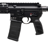 "(SN: 241-419873) HECKLER & KOCH MR556A4 SHORT BARREL RIFLE 5.56 NATO (L2026-05905) NEW" - 4 of 5