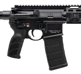 "(SN: 241-419873) HECKLER & KOCH MR556A4 SHORT BARREL RIFLE 5.56 NATO (L2026-05905) NEW" - 2 of 5
