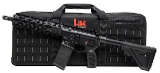 "(SN: 241-419873) HECKLER & KOCH MR556A4 SHORT BARREL RIFLE 5.56 NATO (L2026-05905) NEW" - 5 of 5