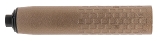 "(SN: D300211) EOTECH DCBL TAN SUPPRESSOR .30 CAL (L2026-05427) NEW" - Image 3 of 5