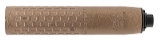 "(SN: D300211) EOTECH DCBL TAN SUPPRESSOR .30 CAL (L2026-05427) NEW" - Image 2 of 5