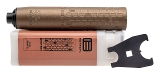 "(SN: D300211) EOTECH DCBL TAN SUPPRESSOR .30 CAL (L2026-05427) NEW" - Image 1 of 5