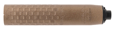 "(SN: D300212) EOTECH DCBL TAN SUPPRESSOR .30 CAL (L2026-05428) NEW" - Image 2 of 5