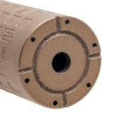 "(SN: D300212) EOTECH DCBL TAN SUPPRESSOR .30 CAL (L2026-05428) NEW" - Image 4 of 5