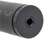 "(SN: ME-006191) BANISH MEATEATER SUPPRESSOR .30 CAL (L2026-05524) NEW" - Image 5 of 5