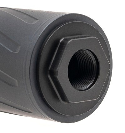 "(SN: ME-006191) BANISH MEATEATER SUPPRESSOR .30 CAL (L2026-05524) NEW" - Image 4 of 5