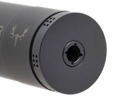 "(SN: ME-006191) BANISH MEATEATER SUPPRESSOR .30 CAL (L2026-05524) NEW" - Image 5 of 5