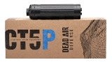 "(SN: CT5PDT-302248) DEAD AIR CT5P PATROL SUPPRESSOR 5.56MM (L2026-05462) NEW" - 1 of 5