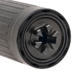 "(SN: CT5PDT-302248) DEAD AIR CT5P PATROL SUPPRESSOR 5.56MM (L2026-05462) NEW" - 4 of 5