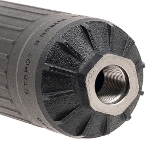 "(SN: CT5PDT-302248) DEAD AIR CT5P PATROL SUPPRESSOR 5.56MM (L2026-05462) NEW" - 5 of 5