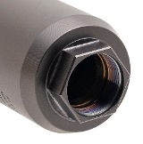 "Q TRASH PANDA SUPPRESSOR 7.62MM (L2026-05431)" - 5 of 5
