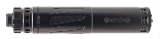 "(SN: 910TI-304031) RUGER X DEAD AIR RXD910Ti SUPPRESSOR 10MM (L2026-05459) NEW" - Image 2 of 5