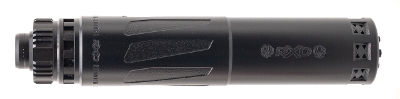 "(SN: 910TI-304031) RUGER X DEAD AIR RXD910Ti SUPPRESSOR 10MM (L2026-05459) NEW" - Image 2 of 5