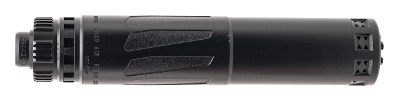 "(SN: 910TI-304031) RUGER X DEAD AIR RXD910Ti SUPPRESSOR 10MM (L2026-05459) NEW" - Image 3 of 5