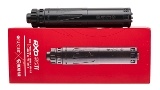 "(SN: 910TI-304031) RUGER X DEAD AIR RXD910Ti SUPPRESSOR 10MM (L2026-05459) NEW" - Image 1 of 5