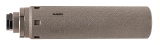 "(SN: 26-08994) B&T PRINT-X RBS Ti SUPPRESSOR 7.62MM (L2026-05492) NEW" - Image 3 of 5
