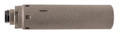 "(SN: 26-08994) B&T PRINT-X RBS Ti SUPPRESSOR 7.62MM (L2026-05492) NEW" - Image 3 of 5