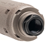 "(SN: 26-08994) B&T PRINT-X RBS Ti SUPPRESSOR 7.62MM (L2026-05492) NEW" - Image 4 of 5