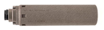 "(SN: 26-08994) B&T PRINT-X RBS Ti SUPPRESSOR 7.62MM (L2026-05492) NEW" - Image 2 of 5