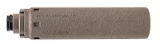 "(SN: 26-08994) B&T PRINT-X RBS Ti SUPPRESSOR 7.62MM (L2026-05492) NEW" - Image 2 of 5