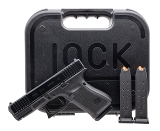 "(SN: CHFZ429) Glock 23 V MOS Pistol .40 S&W (L2026-05795) NEW" - 3 of 3