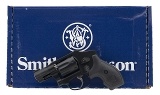 "(SN: ELH8130) Smith & Wesson 351C AirLite Revolver .22WMR (L2026-05793) NEW" - 3 of 3