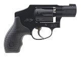"(SN: ELH8130) Smith & Wesson 351C AirLite Revolver .22WMR (L2026-05793) NEW" - 2 of 3