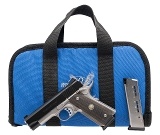 "WILSON COMBAT PROFESSIONAL PISTOL .45 AUTO (L2026-05664)" - Image 7 of 7