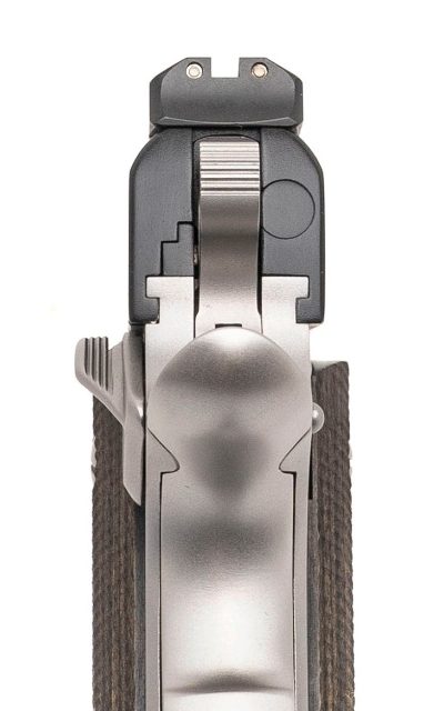 "WILSON COMBAT PROFESSIONAL PISTOL .45 AUTO (L2026-05664)" - Image 3 of 7