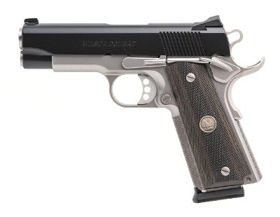 "WILSON COMBAT PROFESSIONAL PISTOL .45 AUTO (L2026-05664)" - Image 2 of 7