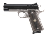 "WILSON COMBAT PROFESSIONAL PISTOL .45 AUTO (L2026-05664)" - Image 2 of 7