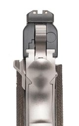 "WILSON COMBAT PROFESSIONAL PISTOL .45 AUTO (L2026-05664)" - Image 3 of 7